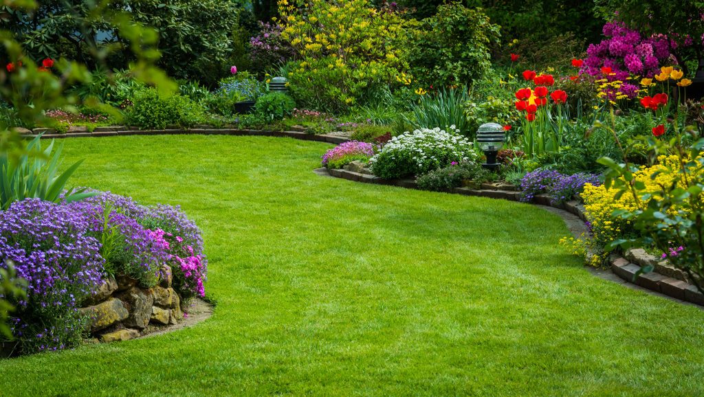 How to Get the Most Out of Landscaping