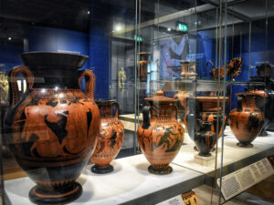 Antiquities